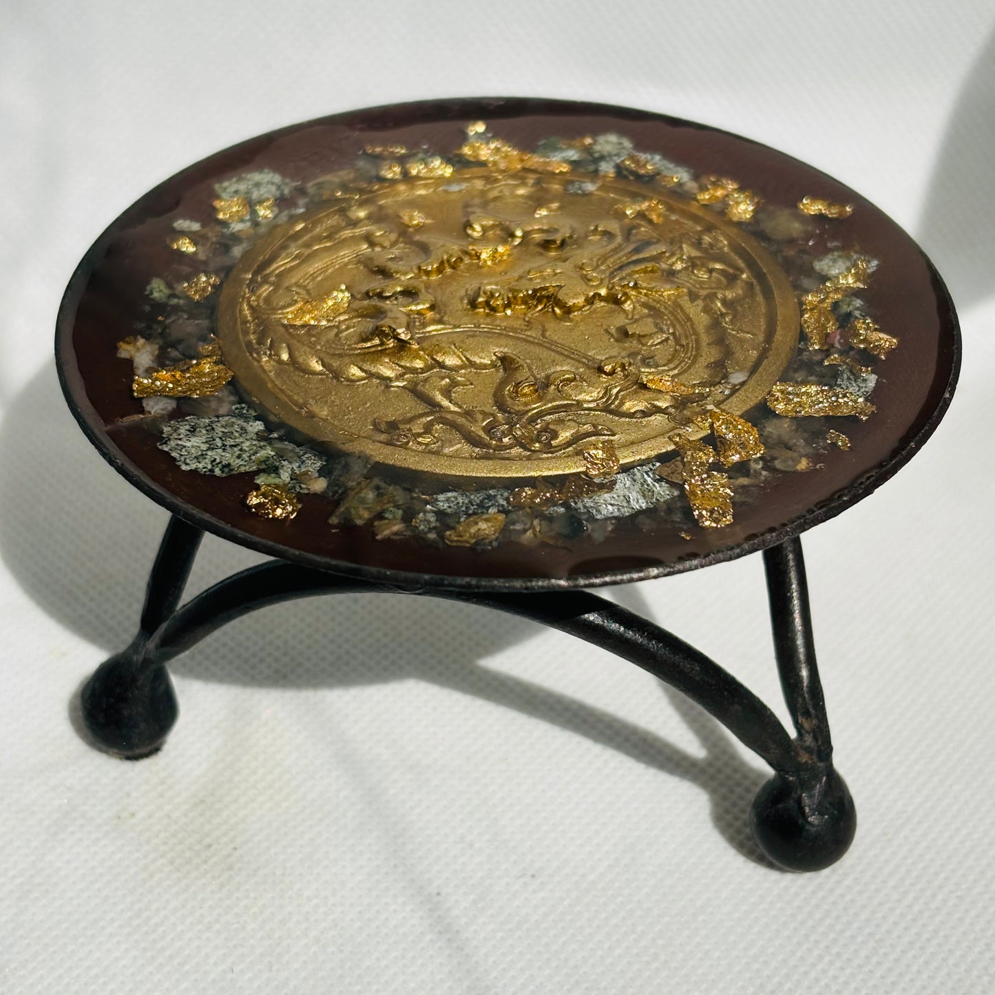 Ancestor Dragon Charging Tray