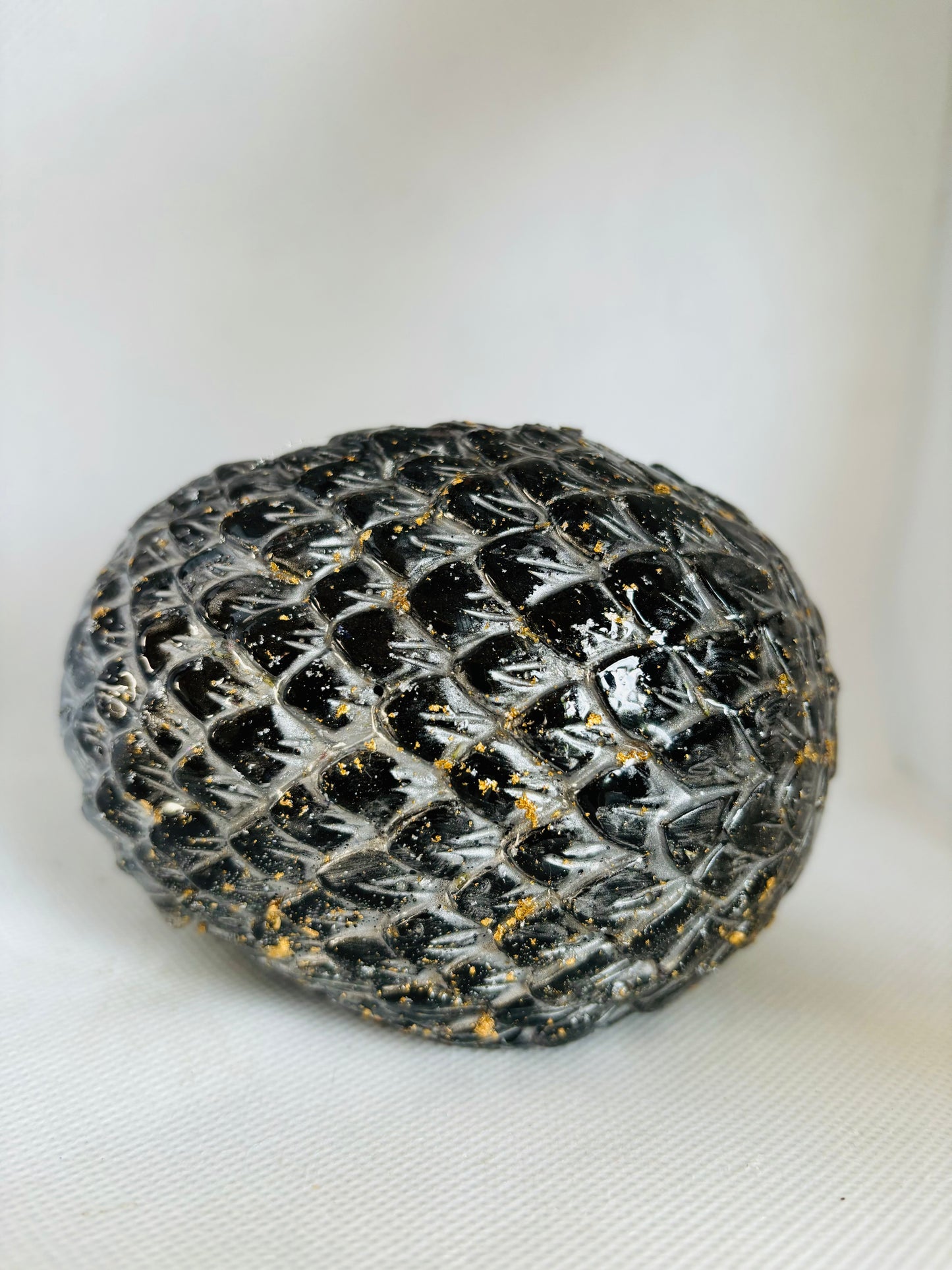 Orgonite Dragon Egg