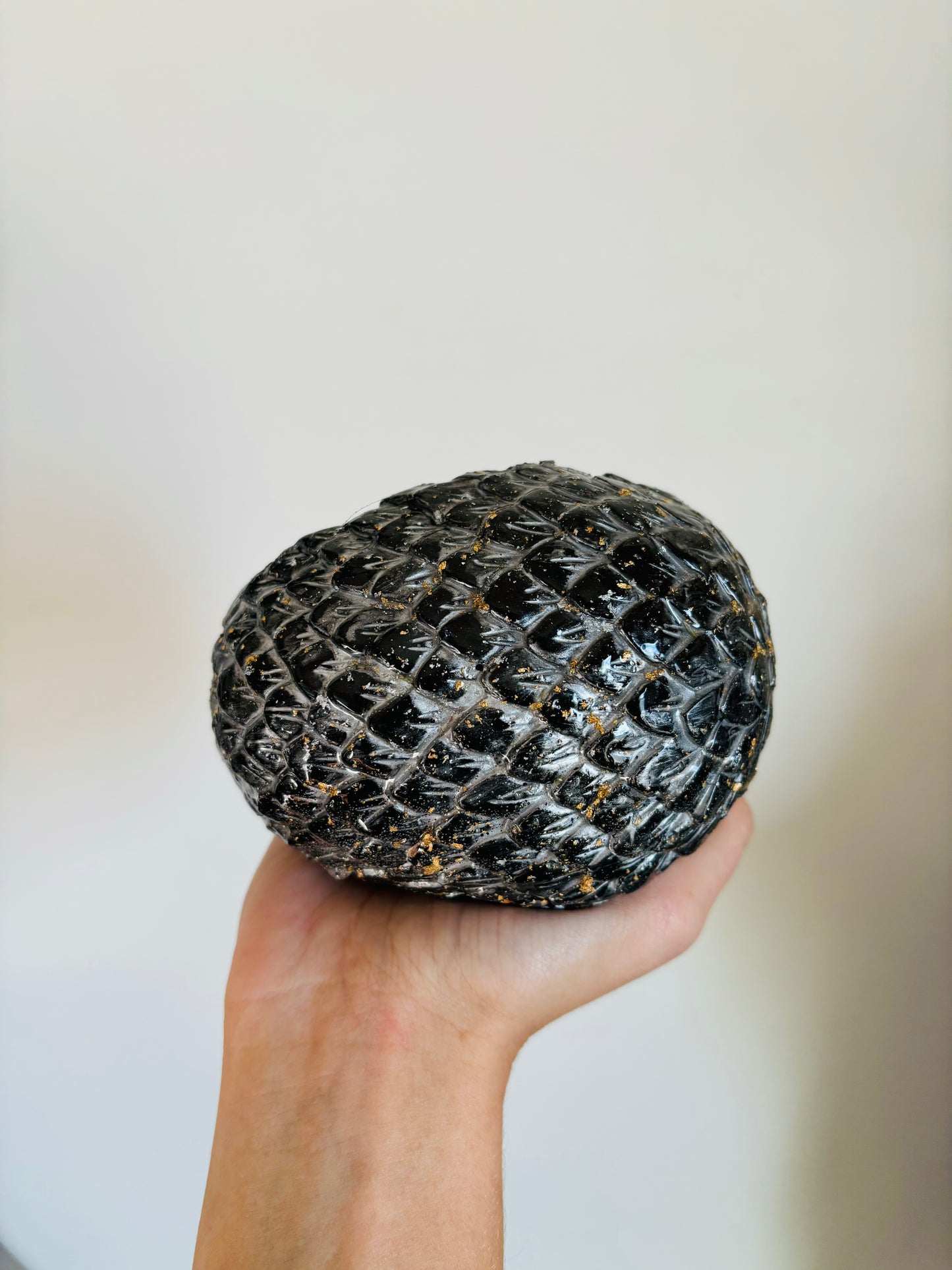 Orgonite Dragon Egg