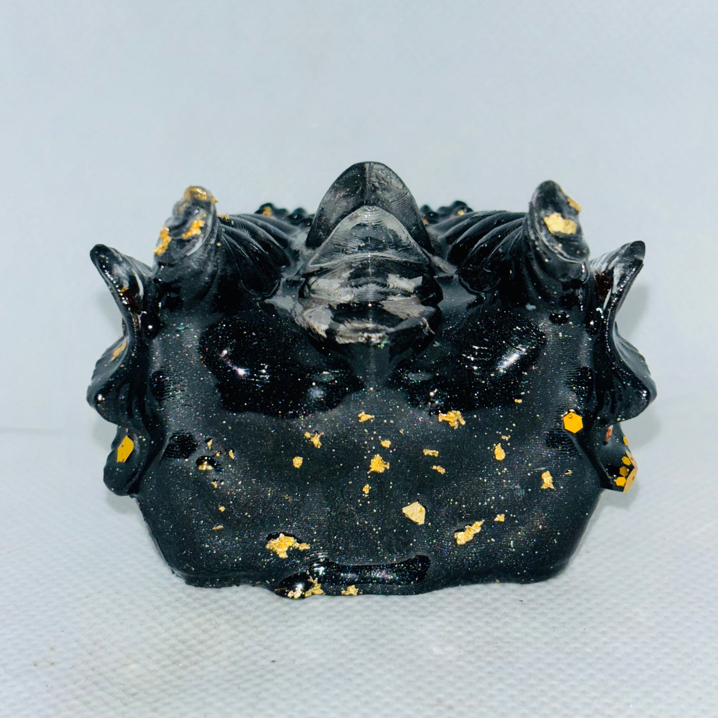 Pluto dragon orgonite