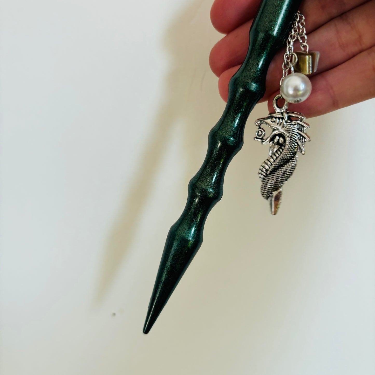 Orgonite Dragon Elemental Athames