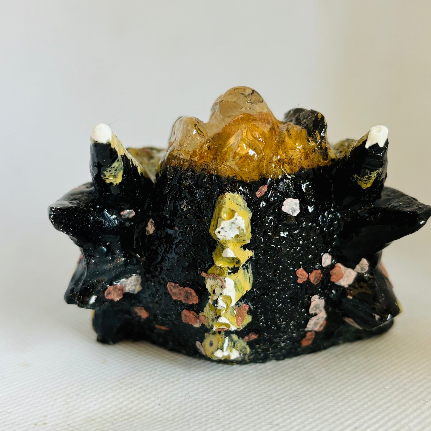Orgonite Bone Dragon