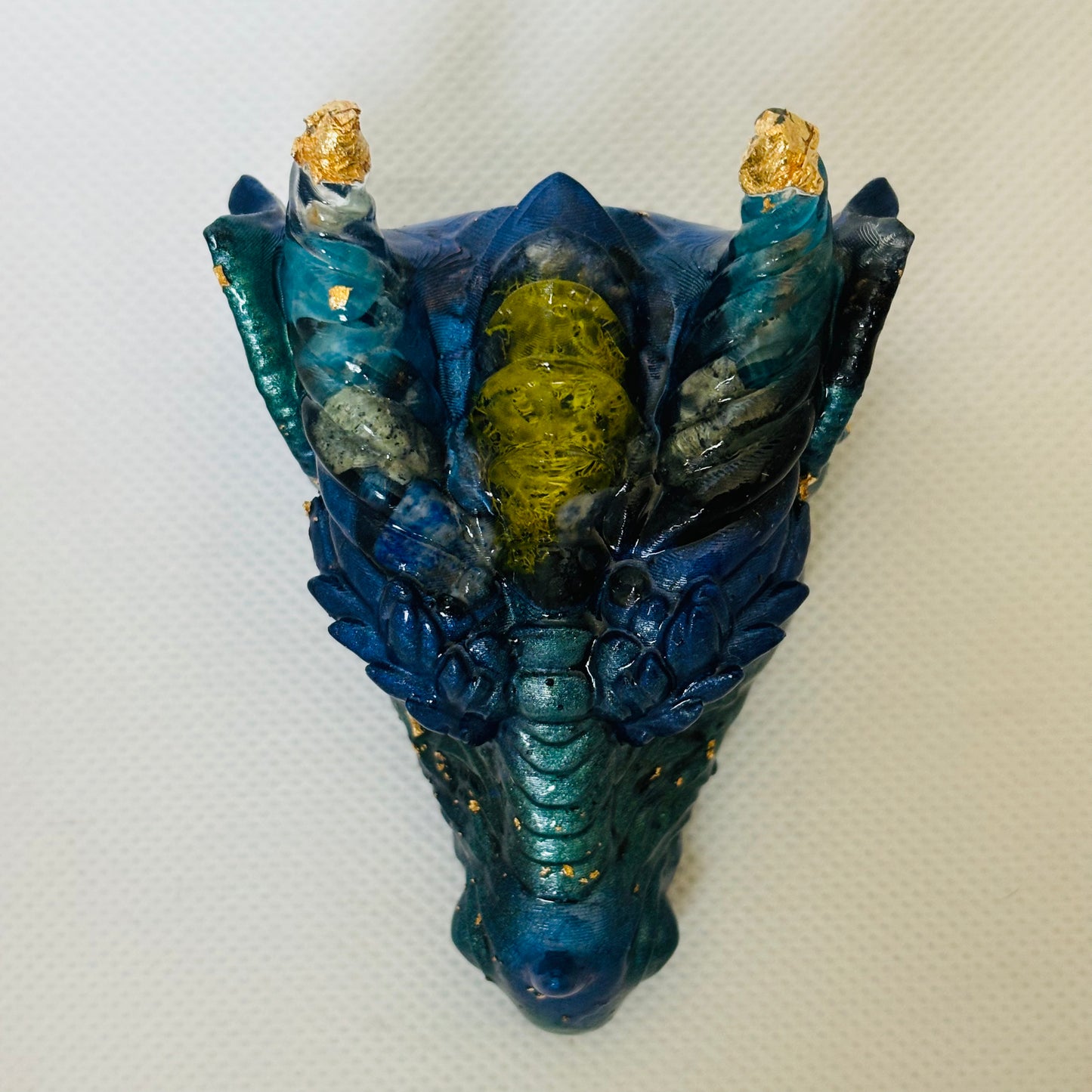 Ikran Avatar Orgonite Dragon