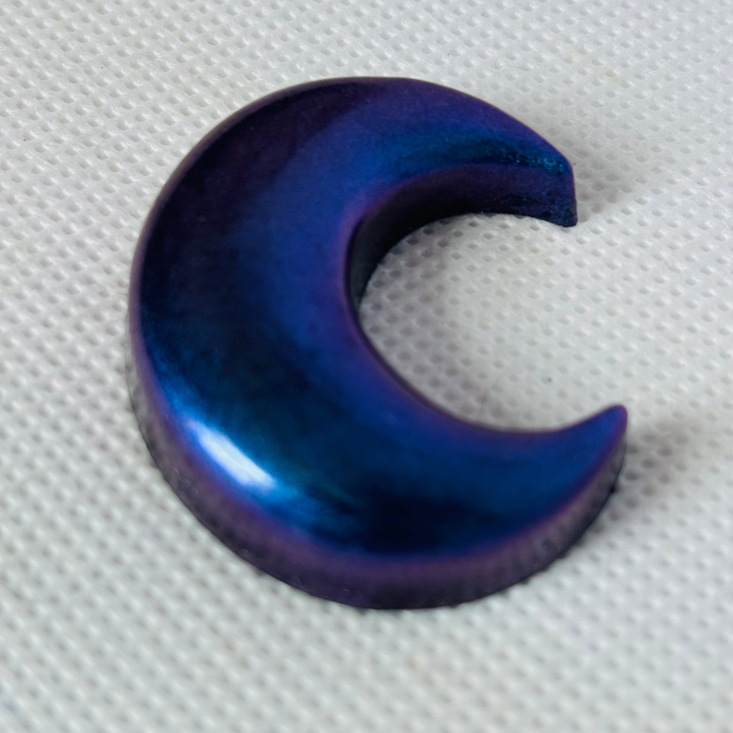 Orgonite Lunar Phone Sticker