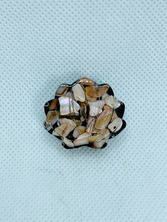 Shell Orgonite