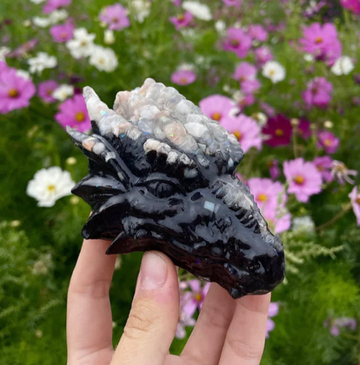 Custom Orgonite