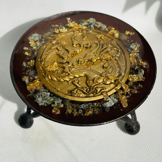 Ancestor Dragon Charging Tray