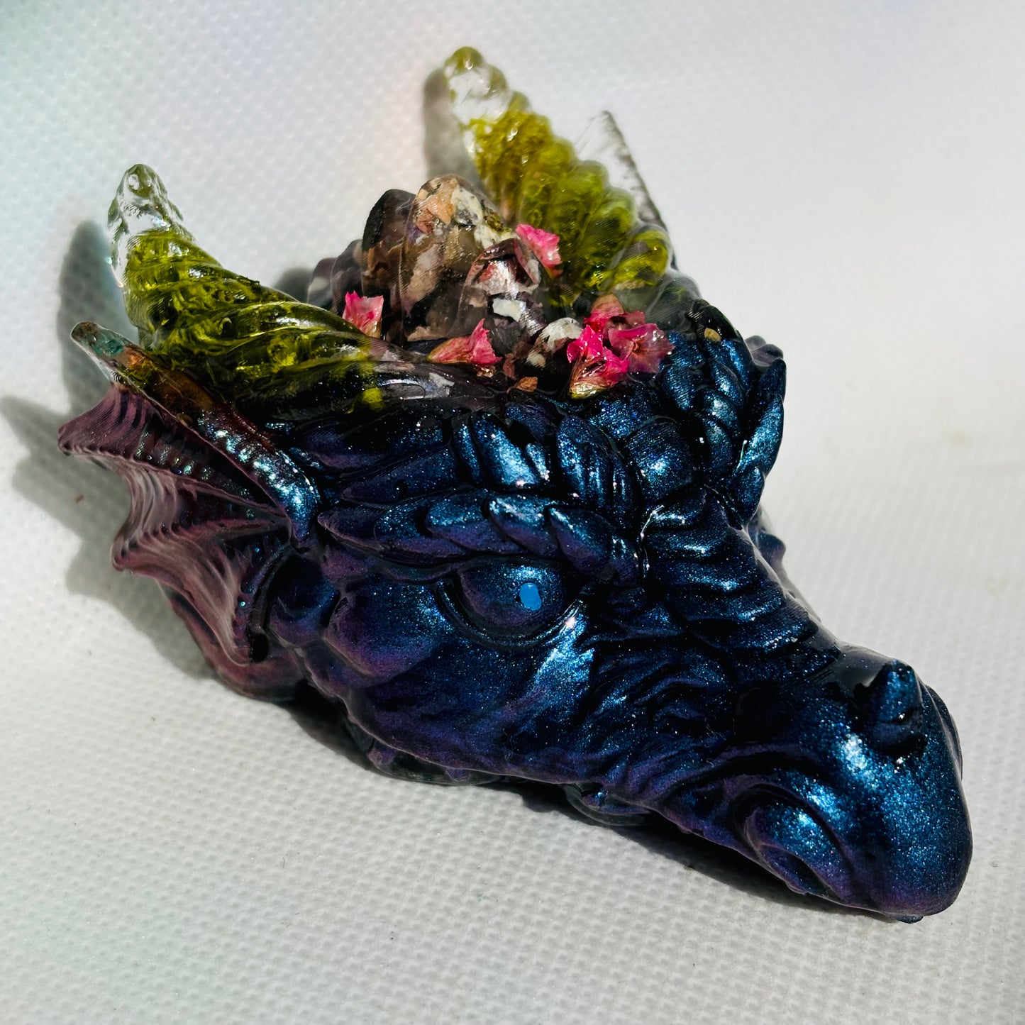 Dragonfae Orgonite