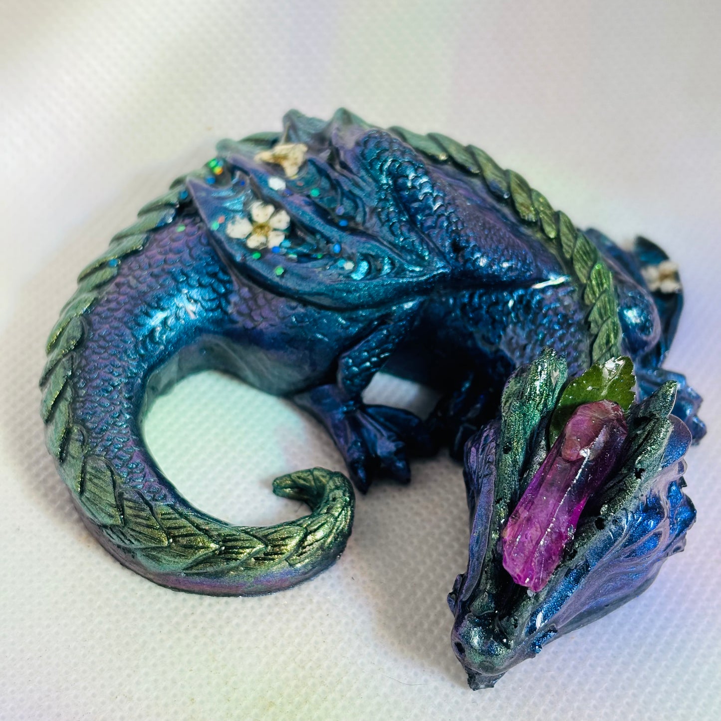 Dragonfae orgonite