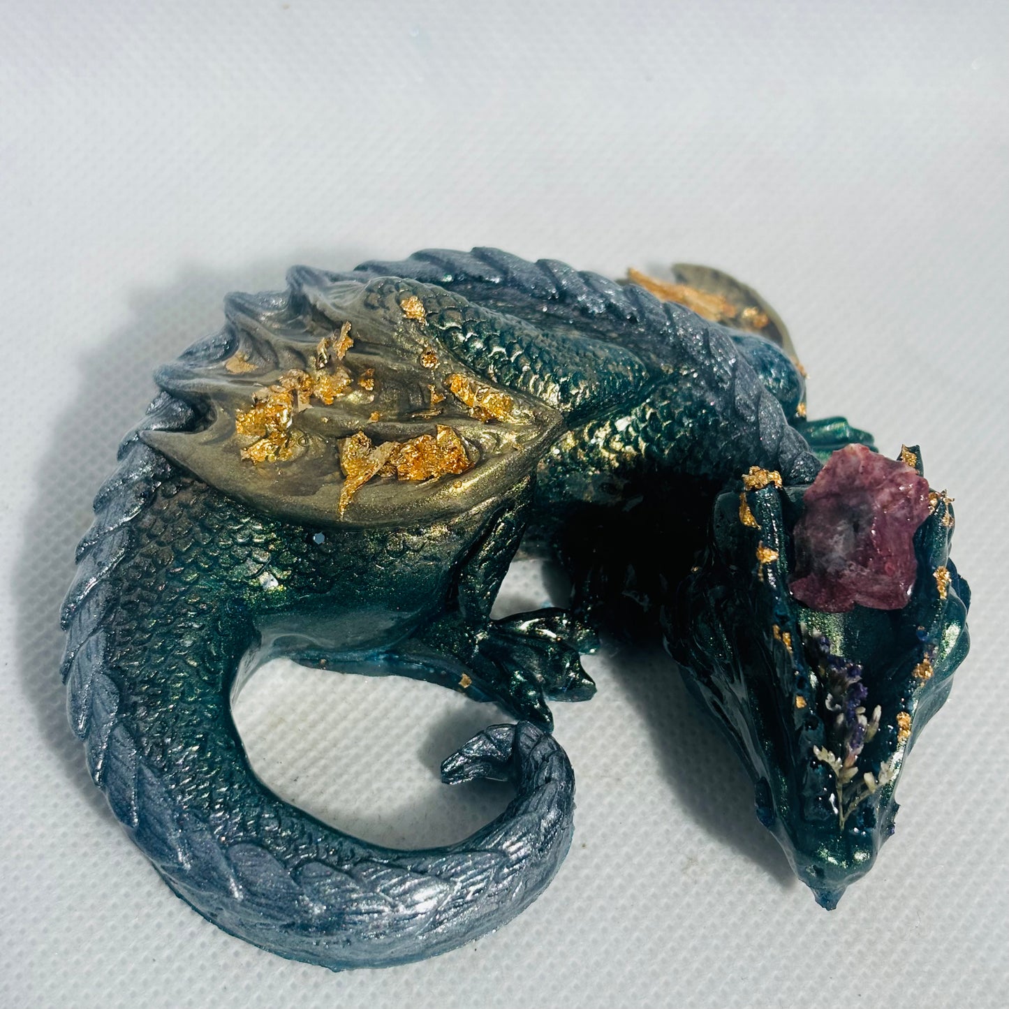 Dragonfae orgonite