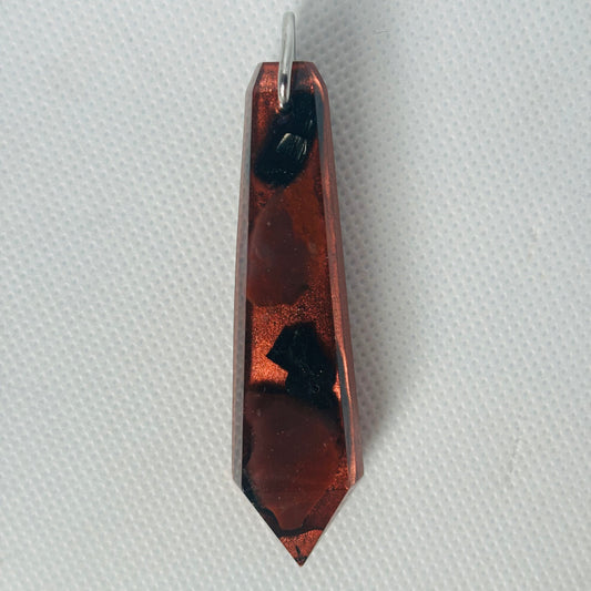 Maul Kyber Orgonite