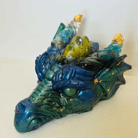 Ikran Avatar Orgonite Dragon