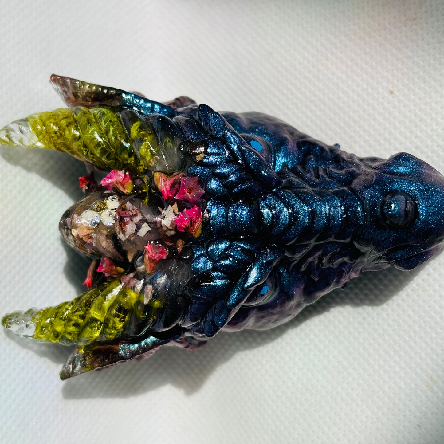 Dragonfae Orgonite