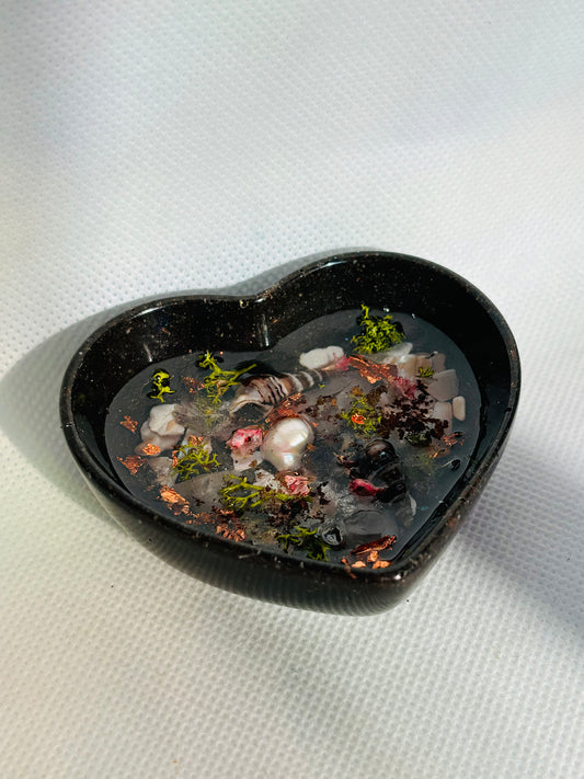 Glamour Orgonite