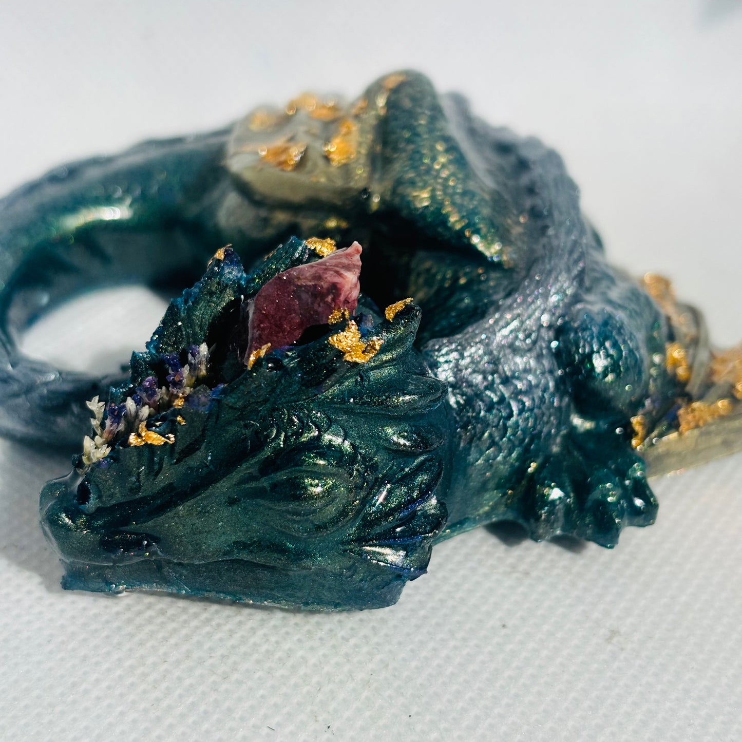 Dragonfae orgonite