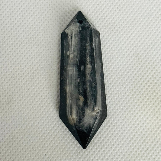 Dark Saber Kyber Orgonite