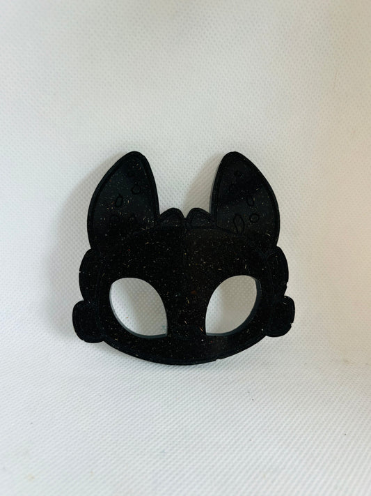 Toothless Self Defense Orgonite