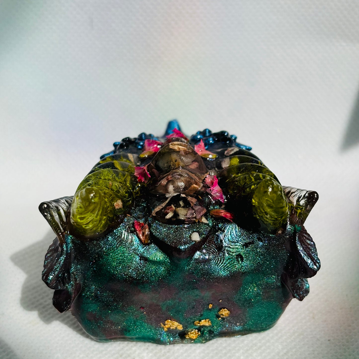 Dragonfae Orgonite