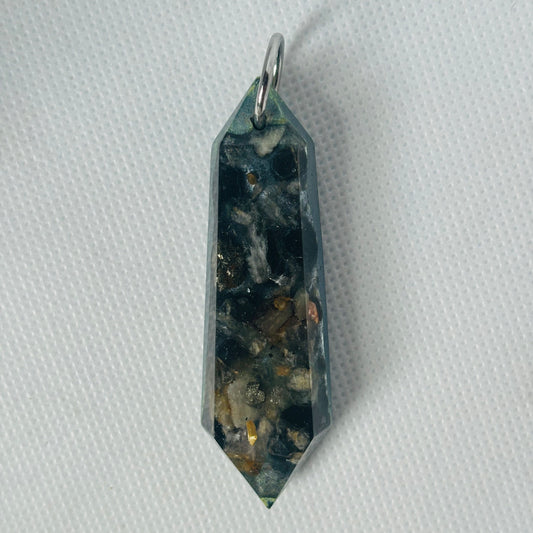 Savage Opress Kyber Orgonite