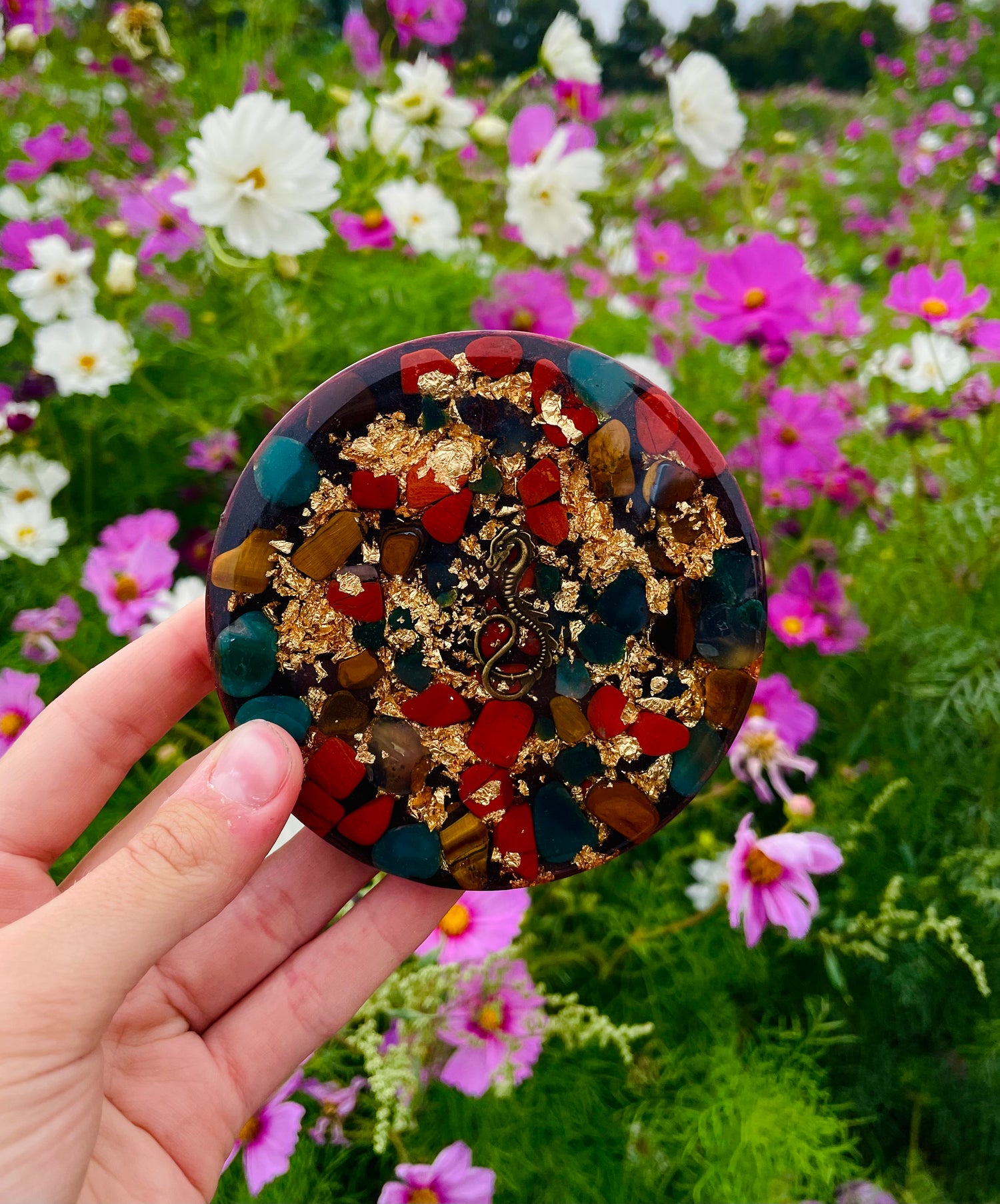 Coasters