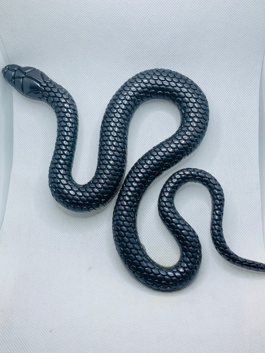 Custom Orgonite Snake