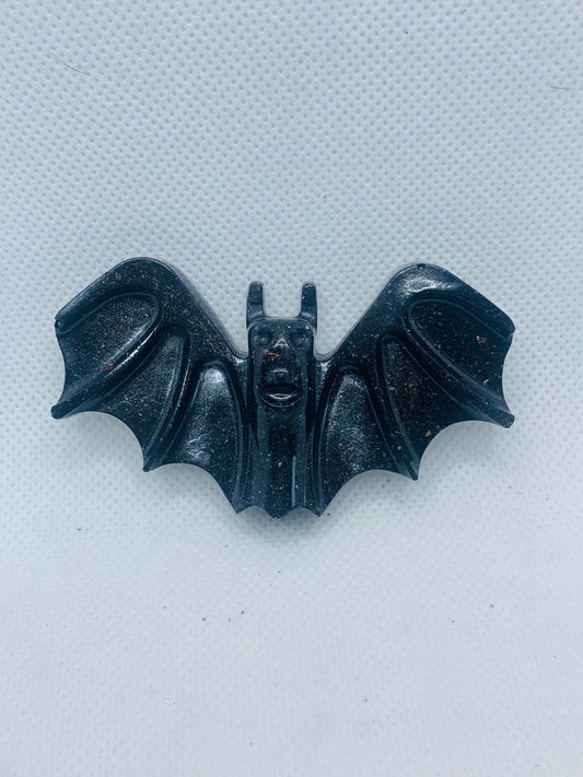 Orgonite bat