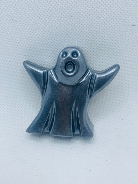Orgonite ghost